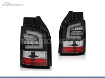 PILOTOS LED BAR PARA VOLKSWAGEN TRANSPORTER T5