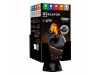 SOPORTE PARA GUANTERA GOGRIP NEGRO MERCATOR GOGRIP ONE-BY-ONE