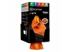 SOPORTE PARA GUANTERA GOGRIP NEGRO MERCATOR GOGRIP ONE-BY-ONE