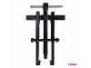 EXTRACTORES DE POLEAS DE BOMBA AJUSTABLES DE DOBLE BRAZO AMiO-04756