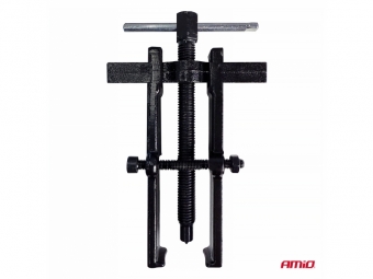 EXTRACTORES DE POLEAS DE BOMBA AJUSTABLES DE DOBLE BRAZO AMiO-04756