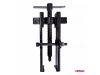 EXTRACTORES DE POLEAS DE BOMBA AJUSTABLES DE DOBLE BRAZO AMiO-04756