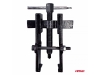 EXTRACTORES DE POLEAS DE BOMBA AJUSTABLES DE DOBLE BRAZO AMiO-04756