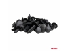 CONJUNTO DE GRAMPOS PARA CARROÇARIA 146 UNIDADES AMiO-04735