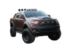 KIT DE ABAS PARA FORD RANGER T6 / T7 / T8 2012–2022