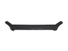 PROTETOR DE CAPÔ PARA MERCEDES SPRINTER W906 2006–2013 - PRETO BRILHO