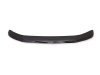 PROTETOR DE CAPÔ PARA VOLKSWAGEN TRANSPORTER T6 / T6.1 2015-2021 -  PRETO BRILHO