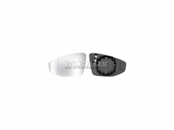 CRISTAL DE ESPEJO IZQUIERDO PARA AUDI A3 SEDAN/LIMOUSINE / A3 SPORTBACK