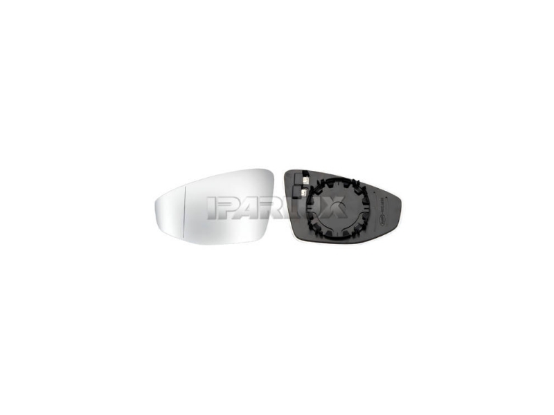 CRISTAL DE ESPEJO IZQUIERDO PARA AUDI A3 SEDAN/LIMOUSINE / A3 SPORTBACK