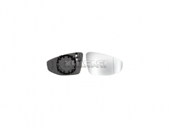 CRISTAL DE ESPEJO DERECHO PARA AUDI A3 SEDAN/LIMOUSINE / A3 SPORTBACK