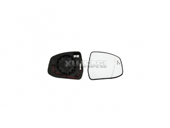 VIDRO DE ESPELHO DIREITO PARA FORD FOCUS III / MONDEO IV
