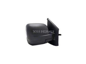 RETROVISOR COMPLETO DERECHO PARA NISSAN PRIMASTAR / RENAULT TRAFIC III