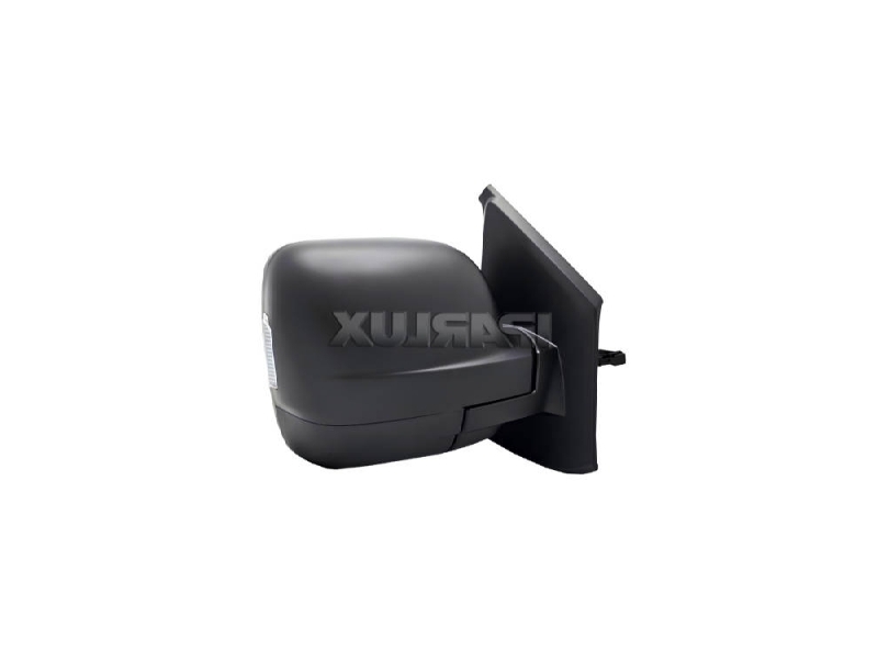 RETROVISOR COMPLETO DIREITO PARA NISSAN PRIMASTAR / RENAULT TRAFIC III