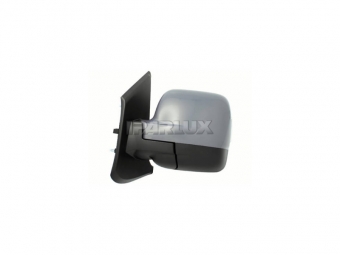 RETROVISOR COMPLETO ESQUERDO PARA NISSAN PRIMASTAR / RENAULT TRAFIC III