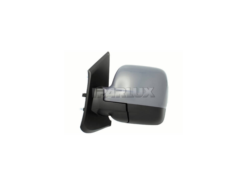 RETROVISOR COMPLETO ESQUERDO PARA NISSAN PRIMASTAR / RENAULT TRAFIC III
