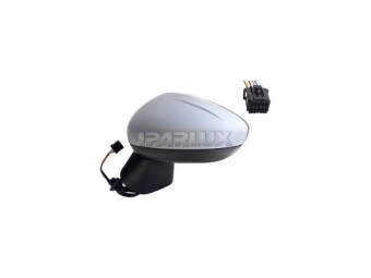 RETROVISOR COMPLETO IZQUIERDO PARA OPEL CROSSLAND X / CROSSLAND