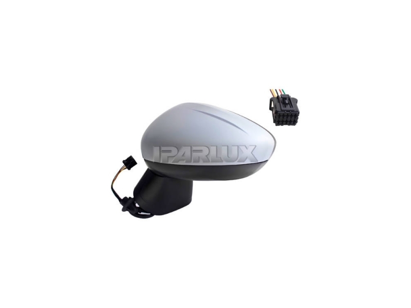 RETROVISOR COMPLETO IZQUIERDO PARA OPEL CROSSLAND X / CROSSLAND