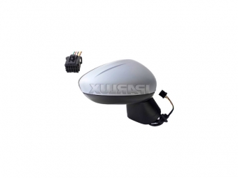 RETROVISOR COMPLETO DIREITO PARA OPEL CROSSLAND X / CROSSLAND