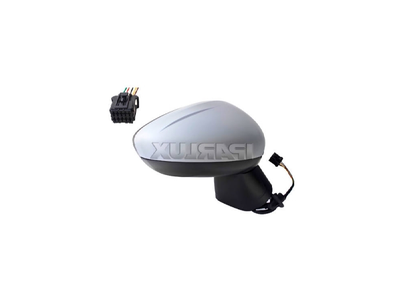 RETROVISOR COMPLETO DERECHO PARA OPEL CROSSLAND X / CROSSLAND