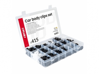 JUEGO DE CLIPS PARA CARROCERÍA 415 UNIDAD AMiO-04738