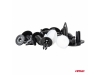 CONJUNTO DE CLIPES CORPORAIS 415 UNIDADE AMiO-04738