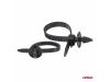 JUEGO DE CLIPS Y EXTRACTORES 1211 PIEZAS AMiO-04746