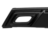 DIFUSOR TRASERO PARA SEAT IBIZA / IBIZA FR 2017-2021 -  PRETO BRILLO