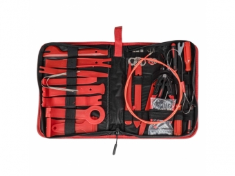 HERRAMIENTAS PARA EXTRAER TAPICERÍA AMiO-04747