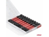 BROCAS DE TORQUE PH2 1/4" 50 MM AMiO-04784