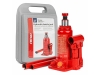 GATO HIDRAULICO DE BOTELLA 2T CAJA PVC AMiO-04182