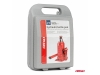 GATO HIDRAULICO DE BOTELLA 2T CAJA PVC AMiO-04182