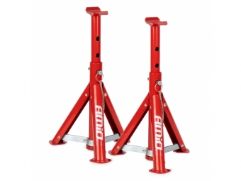 CAVALETE AMIO 2PC. 3T AMiO-04186