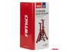 CAVALETE AMIO 2PC. 3T AMiO-04186