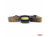 FAROL LED COB (DIANTEIRO) 3XAAA 150FLUX IPX3