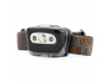 LINTERNA DE CABEZA LED (FRENTE) RECRAGABLE 3W 1200MA, 180FLUX IPX4