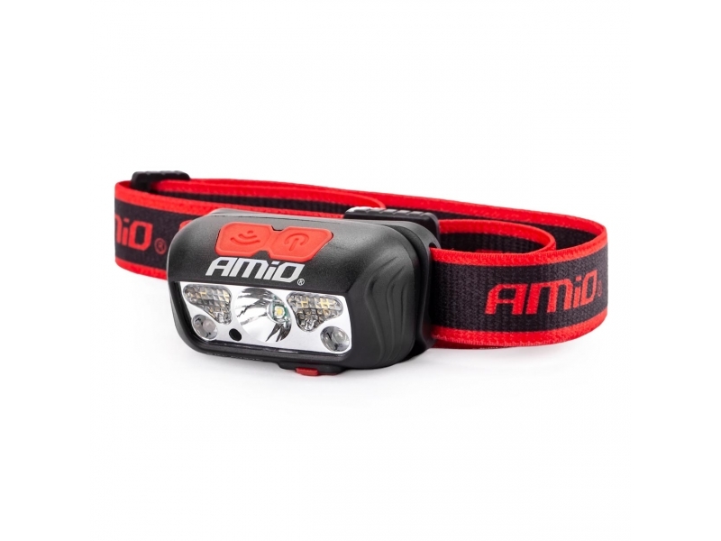 LINTERNA DE CABEZA LED LH03