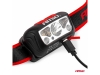 LINTERNA DE CABEZA LED LH03