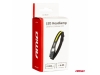LINTERNA DE CABEZA LED XPE+COB 1200MAH LH05