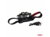 LINTERNA DE CABEZA LED XPG+COB 1200MAH (BATT) AMiO-04662