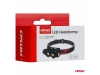 FAROL LED XPG+COB 1200MAH (BATT) AMiO-04662