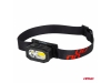 FAROL LED XPG+COB 1000MAH (BATT) AMiO-04663