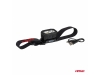 LINTERNA DE CABEZA LED XPG+COB 1000MAH (BATT) AMiO-04663