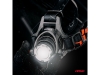 FAROL LED T6 3600MAH (BATT) AMiO-04664