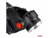 FAROL LED T6 3600MAH (BATT) AMiO-04664