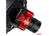 FAROL LED T6 3600MAH (BATT) AMiO-04665
