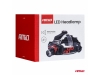 FAROL LED T6 3600MAH (BATT) AMiO-04665