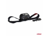 LINTERNA DE CABEZA LED XPG+COB 1800MAH (BATT) AMiO-04667