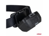 FAROL LED XPG+COB 1800MAH (BATT) AMiO-04667
