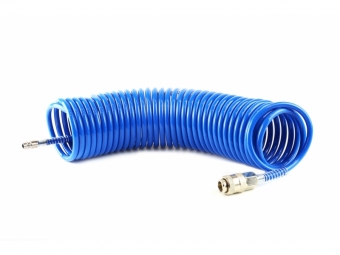 MANGUERA PARA AIRE PE 5X8MM 10M PT-04