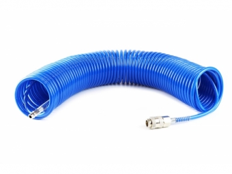 MANGUERA PARA AIRE PE 5X8MM 20M PT-05